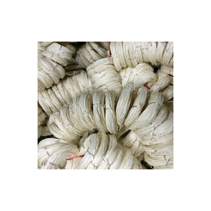 แกนหวายฟอกขาวธรรมชาติและสีขาว แกนหวายวงรีฟอกขาว - แกนหวายมาตรฐานคุณภาพสูงสุดเพื่อการส่งออก - Product Image 2