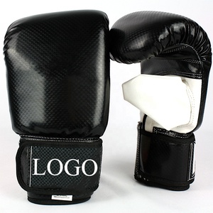 Diseño personalizado Profesional Sparring PU Cuero - Product Image 3