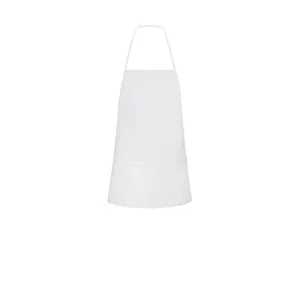 Custom Merchandising Contrast <b>Apron</b> - Product Image 2
