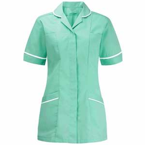 Uniformes de soins infirmiers cliniques uniformes de gommage médicaux ensembles de gommage médicaux pour l'hôpital - Product Image 4