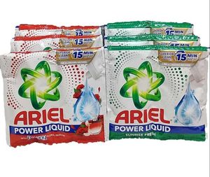Vente en gros en ligne de lessive en poudre Ariel, haute efficacité, parfum original, 6 kg (lot de 1) - Product Image 1