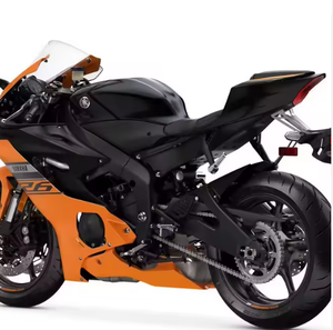 Motocicletas Modelo KE 100% NUEVAS EN VENTA, YZF R6 NUEVA, 600-1000CC, 4 y 6 velocidades, Motor de 117 hp, 61-80km/h - Product Image 1