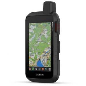 Navigateur GPS portable Garmin Montana 750i de qualité industrielle, personnalisation OEM, construction en aluminium, garantie de 3 ans - Product Image 1