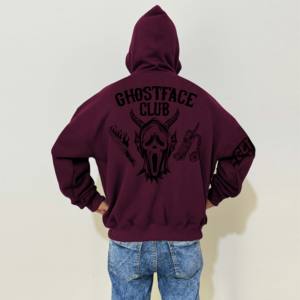 Bonne qualité 500gsm poids lourd 100% coton pull à capuche hommes goutte épaule lourd surdimensionné mâle tricoté à capuche pour garçons - Product Image 6