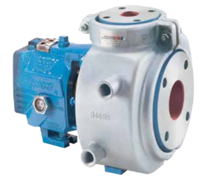 ACHETEZ MAINTENANT ! Pompe centrifuge verticale multi-étages ITT3196 – Usage commercial et industriel – Livraisons mondiales - Product Image 2