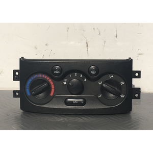 Control de Climatización CHEVROLET Kalos 2ª Serie 96539550 (05>08) - Product Image 1