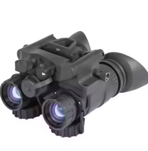 Jumelles de vision nocturne à imagerie thermique, étanches, capteur CMOS, zoom optique 1x, chasse tactique en plein air - Product Image 3