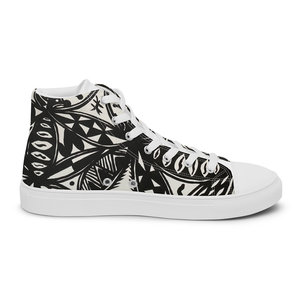 Scarpe di tela alta moda donna Orisun S4 - Product Image 5