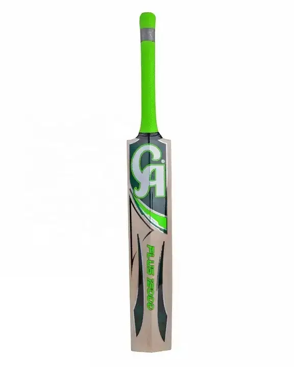 CA PLUS 15000 mazza da CRICKET di salice inglese