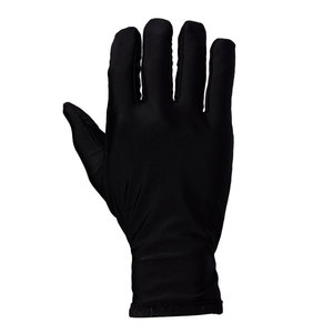 Gants de course en cuir avec impression de logo personnalisé de haute qualité Gants de course en cuir véritable de qualité supérieure au meilleur prix - Product Image 3