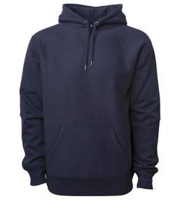 Factory-Price <b>Men's</b> Casual Pullover Hoodie Lightweight <b>Thermal</b> Full Zip 100% Cotton Printed Fleece Winter <b>Clothing</b> - Product Image 1