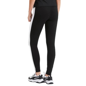 Venta al por mayor de mallas de cintura alta para mujer hechas a medida ropa de Yoga ropa deportiva mallas de mujer legging de gimnasio para mujer en Nurak en 2025 - Product Image 2