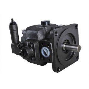Pompe à palettes compacte Kompass High Full Line basse pression variable pour équipement lourd - Product Image 6