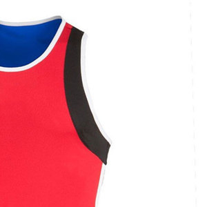 Conjunto de Entrenamiento de Artes Marciales Unificadas Sanda Personalizado, Ropa de Combate de Goma para Adultos y Niños, Uniformes Sublimados - Product Image 6