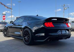 Pre-Owned Clean 2020 Ford Mustang GT - Product Image 5