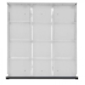 ANKE Set di Divisione BL Cassetto 500 x 540 mm - Product Image 2