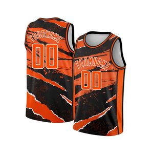 Laker Baloncesto Jersey Ropa deportiva Sin mangas Baloncesto Uniforme Jerseys Tops y camisas Spandex Poliéster Ropa de baloncesto - Product Image 1