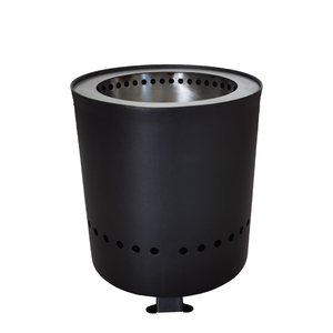 Venta Directa <span class=keywords><strong>de</strong></span> Fábrica, Brasero para Patio Exterior Fácil <span class=keywords><strong>de</strong></span> Limpiar, Estufa <span class=keywords><strong>de</strong></span> <span class=keywords><strong>Leña</strong></span> sin Humo para Acampar - Product Image 2