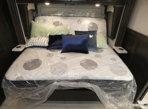 4UZACGFC6SCVY6836 Nouveau 2025 Luxe Classe A Camping-car Diesel Moteur Turbo Intérieur Premium Espace de Vie Extensible - Product Image 4