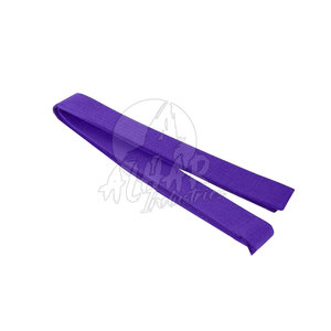Marca privada Jiu Jitsu Cinturón Proveedor Producción rápida MOQ Friendly BJJ Cinturones Pakistán Fabricación BJJ Cinturones - Product Image 5