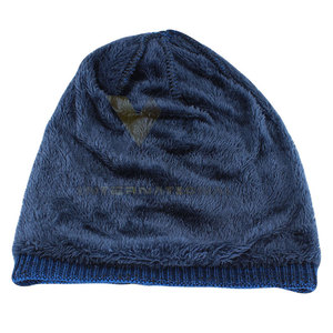 Outdoor Use Winter Warm <b>Beanies</b> <b>Hat</b> 2026 New Design <b>Wool</b> Low Price <b>Beanie</b> <b>Hats</b> In Stock - Product Image 2