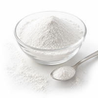 Poudre d'acide ascorbique de qualité alimentaire VC Vitamine C en vrac, matière première de haute qualité, approvisionnement direct usine pour la production de boissons