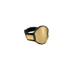 Ceinture de lutte de titre de championnat intercontinental en laiton de haute qualité en gros ceintures de lutte de combat personnalisées - Product Image 1