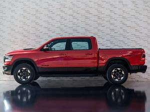 RAM 1500 Rebel GT Volant à Gauche 300-400Ps 400-500Nm - Product Image 4