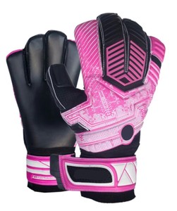 GARDIEN DE SOCCER EN LATEX ALLEMAND PERSONNALISÉ PROFESSIONNEL DESIGN PERSONNALISÉ et LOGOS QUANTITÉ EN GROS - Product Image 4