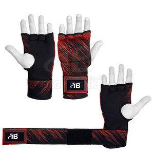 Vendas Rápidas para Manos de Neopreno, Soporte Duradero para Muñecas para Entrenamiento de Boxeo - Ecológicas, Transpirables y Personalizables - Product Image 2