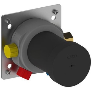 Keuco ตัวฐานสำหรับ ixmo เครื่องผสมแบบก้านเดี่ยวอุปกรณ์อาบน้ำและห้องน้ำ - Product Image 1