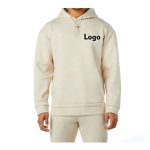 ชุดวอร์มสองชิ้นใส่ได้ทั้งชายและหญิงชุดออกกำลังกายขนแกะเทคโนโลยีระบายอากาศได้ดี2025 - Product Image 1