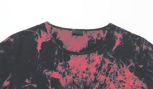 ผ้าแคนวาสคุณภาพพรีเมียม 100% ผ้าฝ้าย แขนสั้น สไตล์ทางการ สำหรับฤดูร้อน ระบายอากาศได้ดี แห้งเร็ว ผสมโพลีเอสเตอร์/ผ้าฝ้าย - Product Image 4