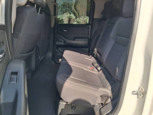 Nissan Frontier SV 2022 d'occasion en excellent état - Product Image 4