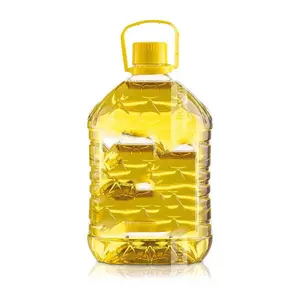 Aceite de girasol refinado de origen estadounidense para cocinar, hornear, freír y preparar alimentos, alta pureza, saludable, 24 meses de vida útil - Product Image 2