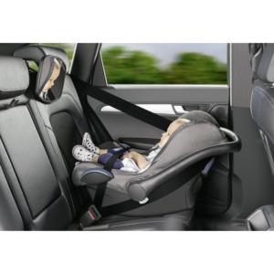 Paquete de 3 Espejos de Seguridad para Bebés Reer, Accesorios Esenciales para Asientos Infantiles de Auto - Product Image 4