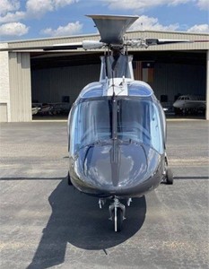 CLEAN AGUSTA A109 POWER Fabriqué aux États-Unis - Product Image 4