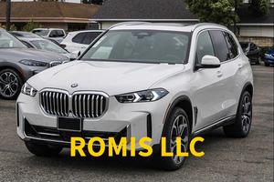 BMW X5 sDrive40i Bianca del 2026, SUV Usato - Product Image 3