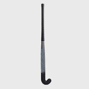 Durable Carbon Material <b>Field</b> <b>Hockey</b> <b>Stick</b> High Quality Custom Logo Option Reasonable Price Lightweight 2025 OEM Service - Product Image 2