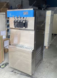 AGOSTO Global <span class=keywords><strong>Best</strong></span> Seller Máquina de helados de escritorio Comercial - Product Image 2