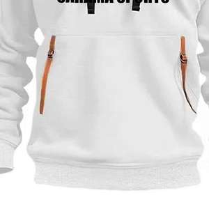 Conjunto de Chándal con Logotipo Bordado Personalizado, Diseño Clásico de Fábrica, Chándales Estándar Suaves y Cómodos - Product Image 6