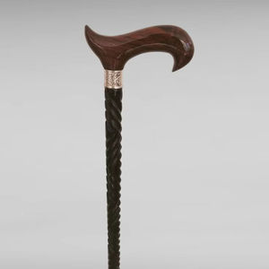 CERTAINS Bâtons Poignée Corne de Buffle Taille Personnalisée Corne de Buffle Naturelle Bâton Poignée Meilleure Qualité Couleur Naturelle Bâton de Vache Main - Product Image 2