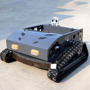 Cortacésped eléctrico de 4 tiempos 2025 LM500A con orugas y altura máxima de corte de 1000 mm para uso doméstico/a. ¡EN VENTA EN FRANCIA! ¡COMPRA AHORA! - Product Image 1