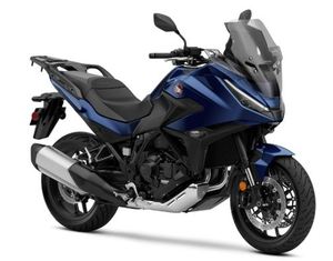 Moto Honda NT 1100 DCT Sport Tourer 2025, 6 vitesses, quatre temps - Product Image 1