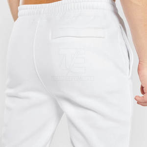 Pantalones Joggers para Hombre, Ajustados, de la Mejor Calidad, Cómodos, Lavados, Estilo Casual - Product Image 5