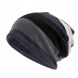 Bonnet Jacquard professionnel pour l'hiver personnalisable 100% acrylique impression numérique respirant et étanche utilisation en extérieur - Product Image 6