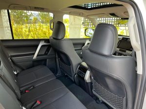 2024 TO-Yota PRA-DO 2.8 VXL - Product Image 2