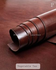 Best Selling Export Quality Vegetable Tanned Leather <b>for</b> Wallet Bags Duffle Bag <b>Suitcase</b>. Available in Cow & Buff of All Kinds - Product Image 4