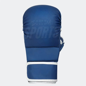 Gants de sparring Muay Thai MMA de qualité supérieure Concevez votre propre logo Gants de sparring En stock Gants de sparring - Product Image 5