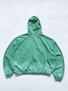 2025ss <b>Woman</b> <b>Hoodie</b> <b>Zip</b> up Washed Knitted Cotton Green Blue <b>Black</b> High Quality <b>Women's</b> Hoodies - Product Image 3